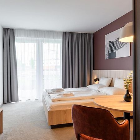 Hotel Novapart Stay Smart Wels Exterior foto