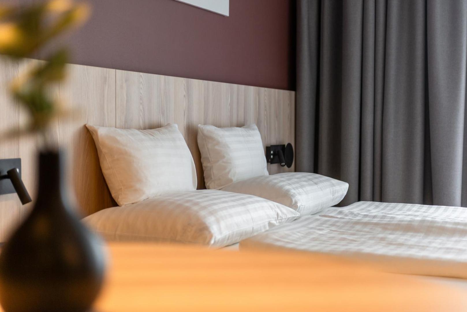 Hotel Novapart Stay Smart Wels Exterior foto