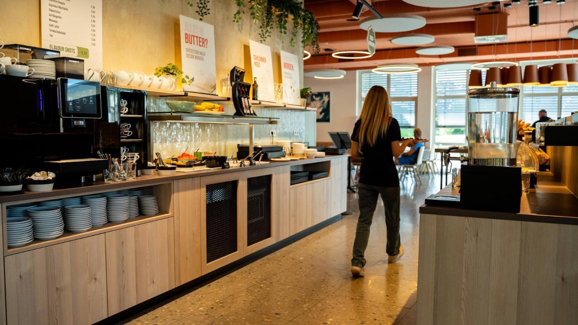 Hotel Novapart Stay Smart Wels Exterior foto